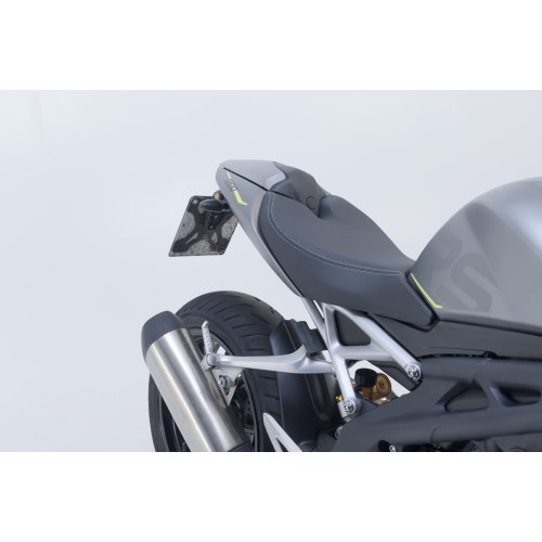 PRO BLAZE H sada tašek Triumph Speed Triple 1200 RR / RS (21-).