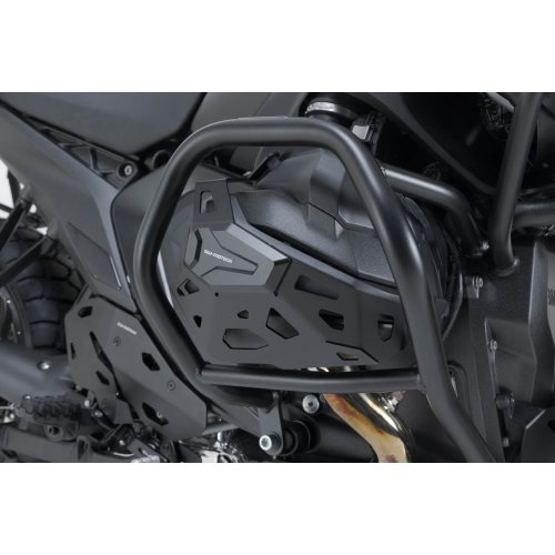 kryty hlav BMW R 1300 GS (23-), černé