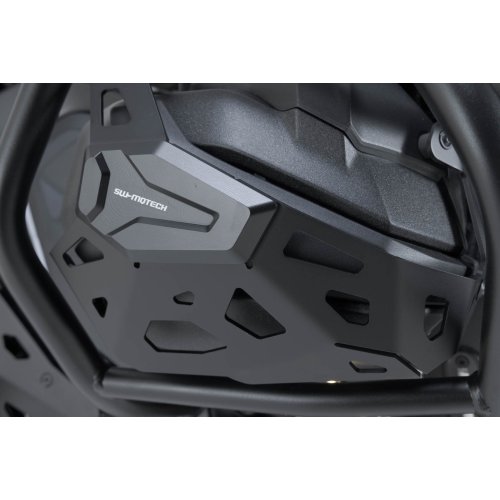 kryty hlav BMW R 1300 GS (23-), černé