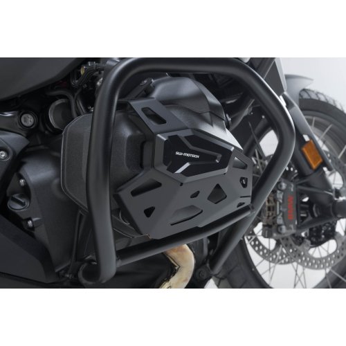 kryty hlav BMW R 1300 GS (23-), černé
