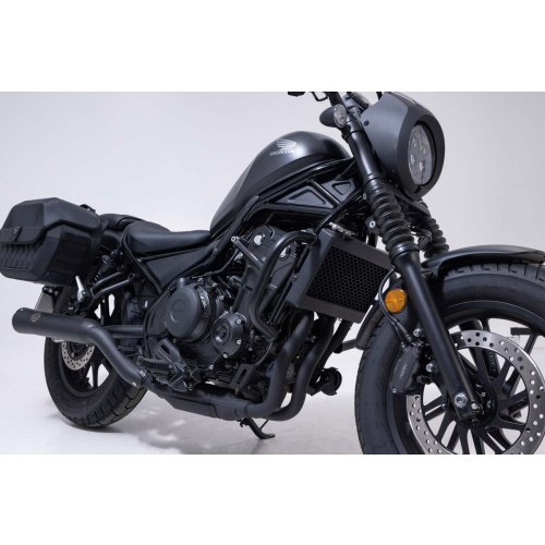padací rám Honda CMX 500 Rebel (16-),CL500 PC67 (22-23).
