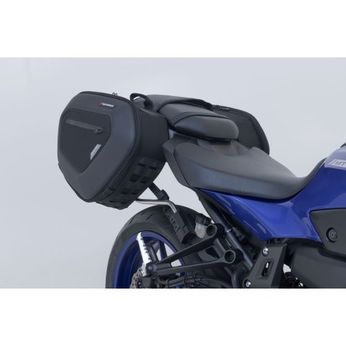 PRO BLAZE sada tašek Yamaha MT-07/Moto Cage/Tracer.