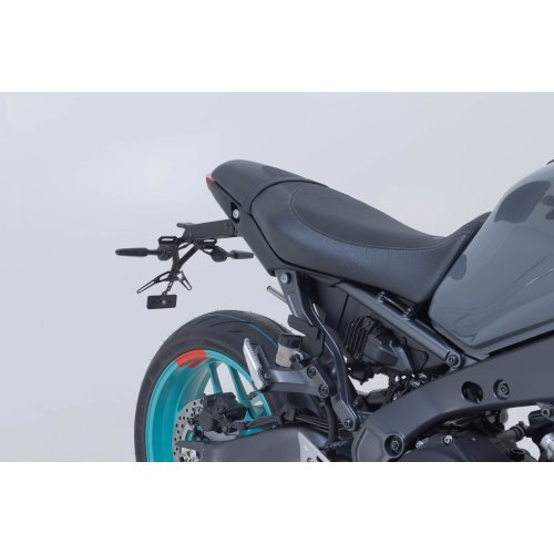 PRO BLAZE sada tašek Yamaha MT09/MT09 SP (20-).