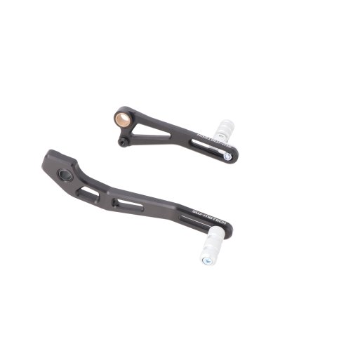 brzdová + řadící páka set  Harley Davidson Pan America 1250.