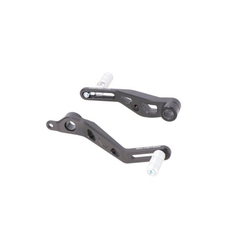 brzdová + řadící páka set Honda CB750 Hornet (22-).