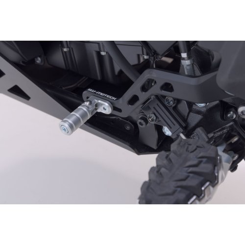 brzdová + řadící páka set Suzuki V-Strom 800 / 800DE (22-).