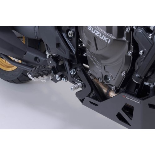 brzdová + řadící páka set Suzuki V-Strom 800 / 800DE (22-).
