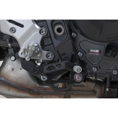 brzdová + řadící páka set  Yamaha MT 09 (20-).