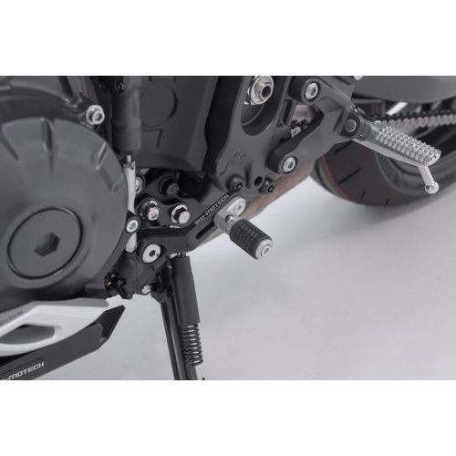 brzdová + řadící páka set  Yamaha MT 09 (20-).