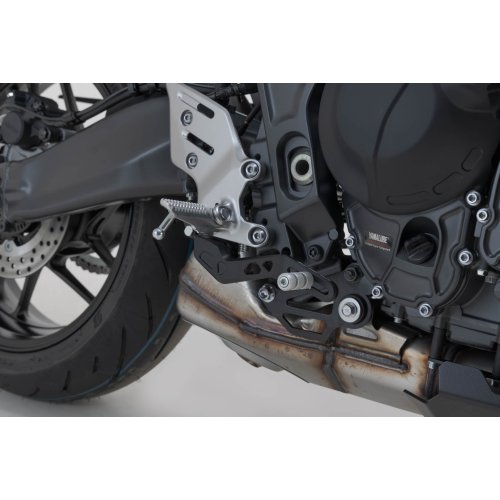 brzdová + řadící páka set  Yamaha MT 09 (20-).