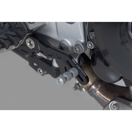 brzdová + řadící páka set  BMW F 900 R (19-).