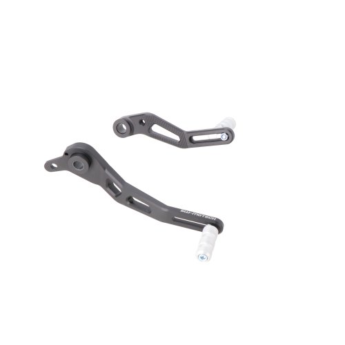 brzdová + řadící páka set  Triumph Tiger 660 (21-).