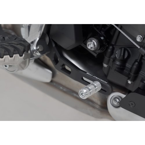 brzdová + řadící páka set  Triumph Tiger 660 (21-).