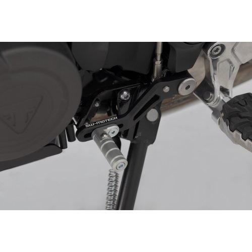 brzdová + řadící páka set  Triumph Tiger 660 (21-).