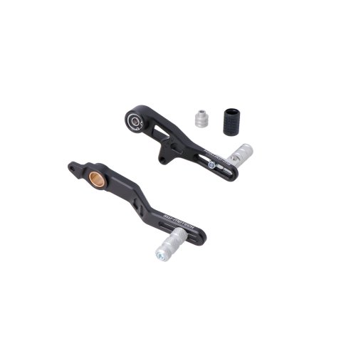 sada brzdové a řadící páky pro BMW R 1300 GS (23-).