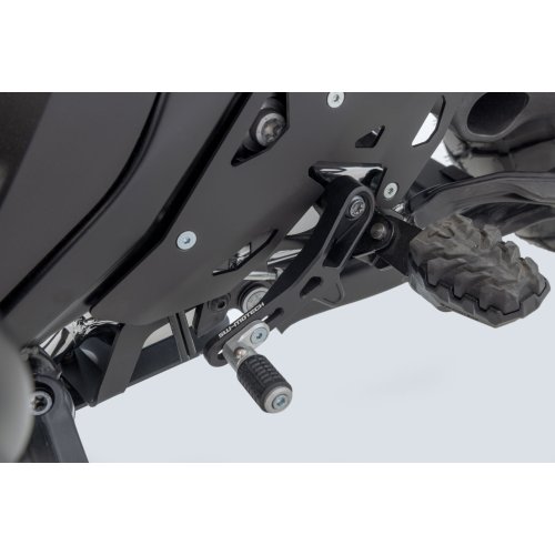 sada brzdové a řadící páky pro BMW R 1300 GS (23-).