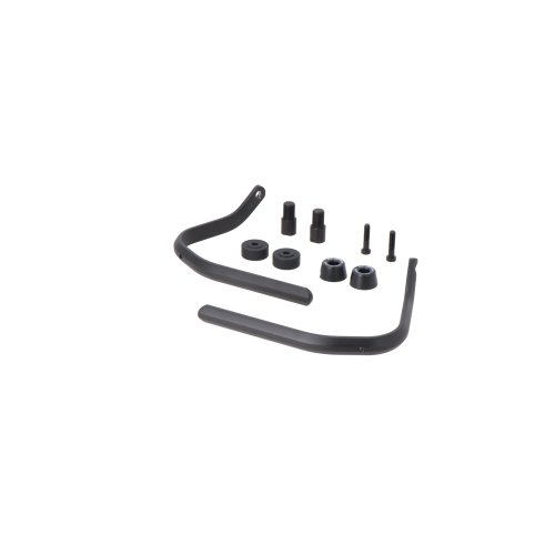 montážní kit-výztuhy bez plastů pro MV Agusta Brutale 800, Yamaha models.