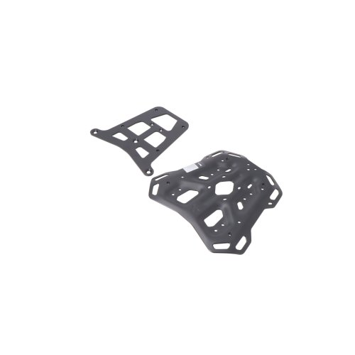 ADVENTURE-RACK Black. Yamaha Niken GT (22-).