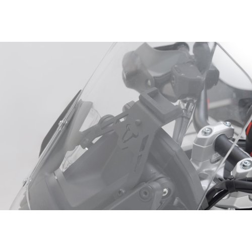 držák GPS  BMW R 1300 GS (23-)