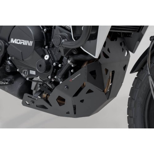 Adventure set ochrany Moto Morini X-Cape 650 (21-).