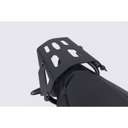 URBAN ABS top case system Black. Honda CB500 Hornet (23-).