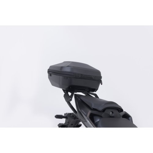 URBAN ABS top case system Black. Honda CB500 Hornet (23-).