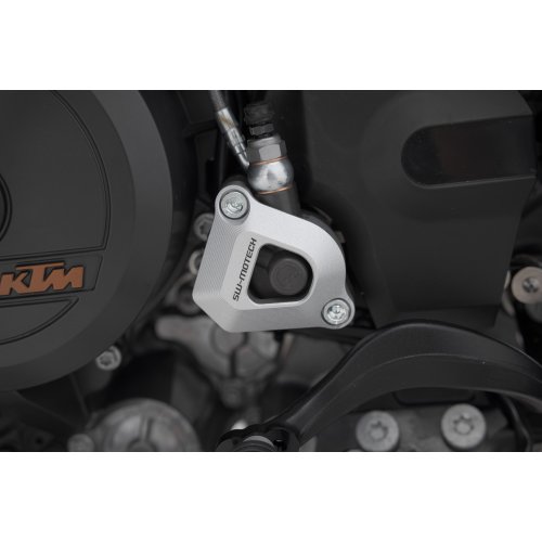 kryt brzdového válce KTM 1050/1190/1290 Adv., 990 SMR/SMT, 1290 SD