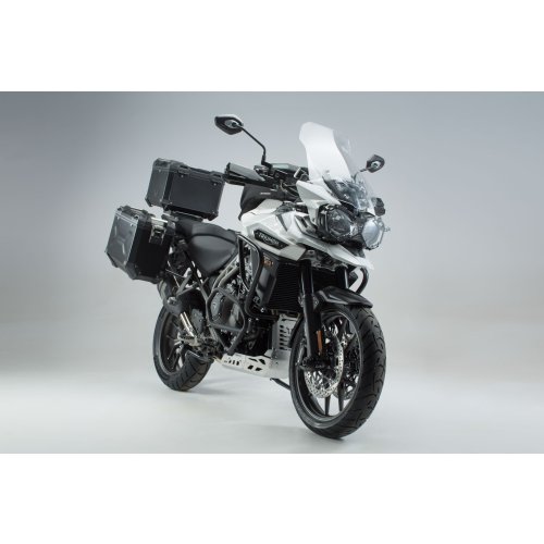 Adventure set ochrany Triumph Tiger 1200 Explorer (15-17).