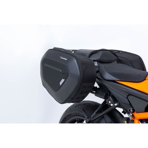 PRO BLAZE H sada tašek KTM 1290/1390 Super Duke R/Evo.
