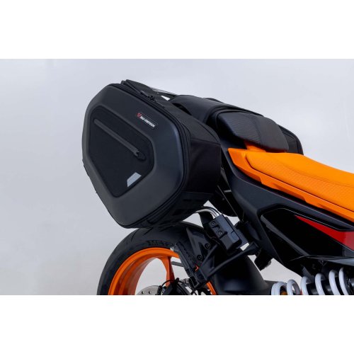 PRO BLAZE H sada tašek KTM 390 Duke (23-).