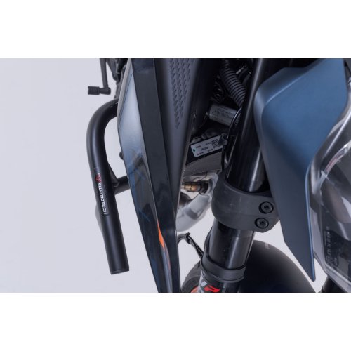 padací rámy KTM 125/390 Duke (23-)