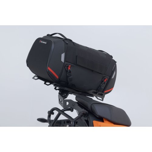 Rackpack set KTM 125 / 250 / 390 Duke (23-).