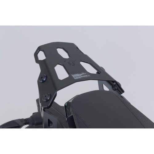 URBAN ABS top case system Black. KTM 125 / 250 / 390 Duke (23-).