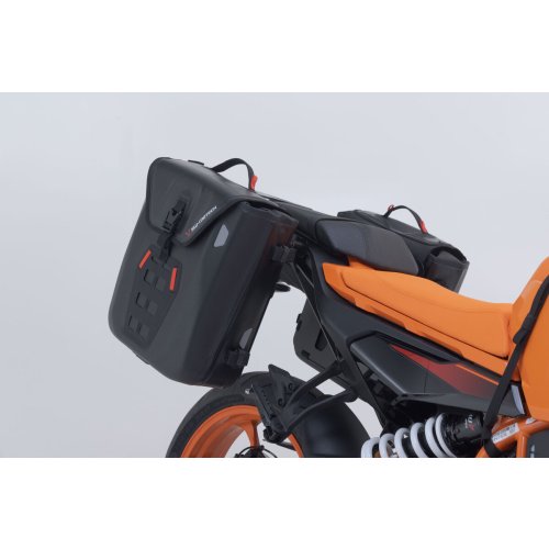 SysBag WP M/M sada tašek KTM 125 / 390 Duke (23-).