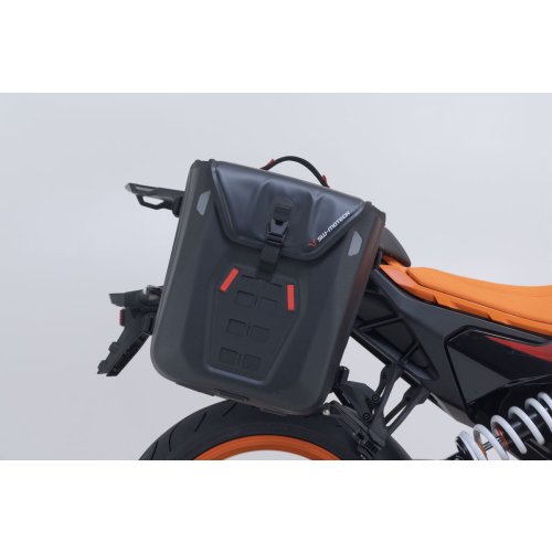 SysBag WP M/M sada tašek KTM 125 / 390 Duke (23-).