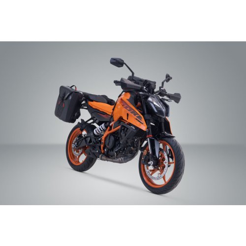 SysBag WP M/M sada tašek KTM 125 / 390 Duke (23-).