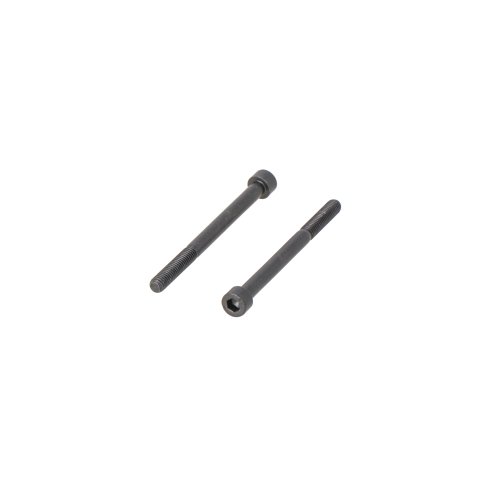 Handguard mounting kit supplement For KTM 990 Duke (23-).