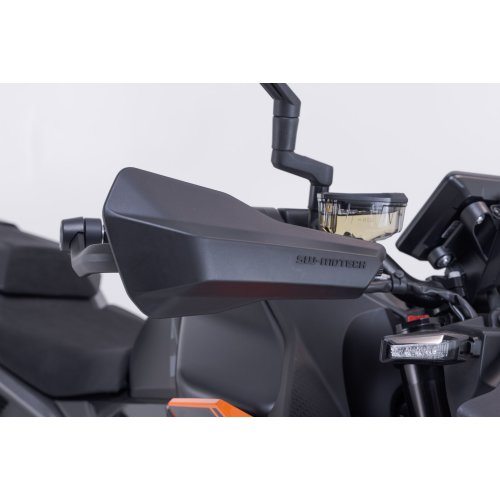 Sport kryty rukou  KTM 990 Duke (23-).