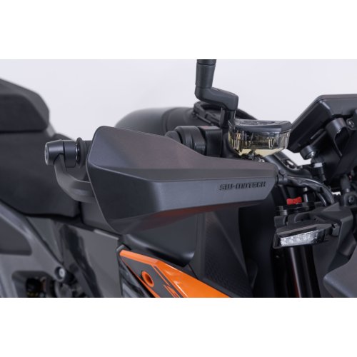 Sport kryty rukou  KTM 990 Duke (23-).