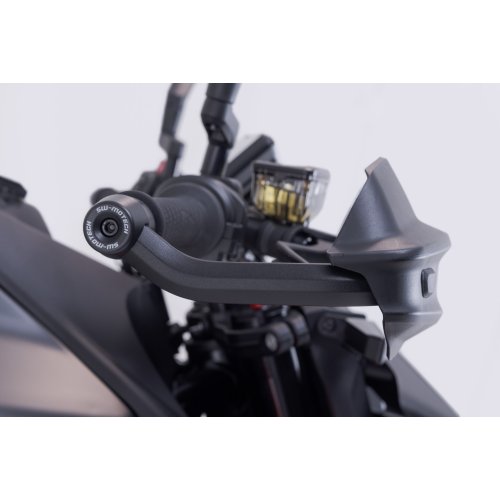 Adventure chrániče rukou KTM 990 Duke (23-).