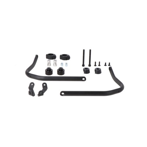 montážní kit-výztuhy bez plastů pro  Honda CB500X (18-), NX500 (23-).