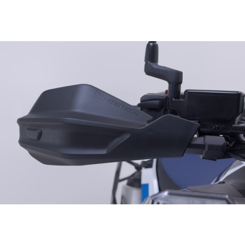 Adventure kryty rukou pro Tiger 900/GT/Rally/Pro, Tiger 850 Sport. (19-23)