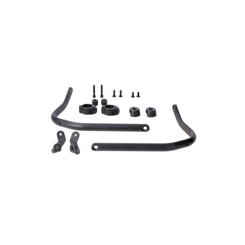 Handguard mounting kit Black. Honda XL750 Transalp (22-).