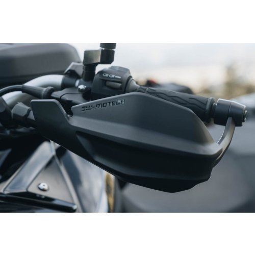 Adventure chrániče rukou  Honda XL750 Transalp (22-25).