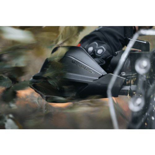 Adventure chrániče rukou  Honda XL750 Transalp (22-25).