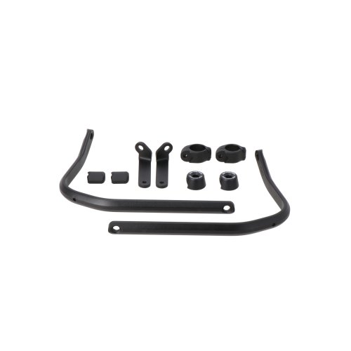 Handguard mounting kit Black. Aprilia Tuareg 660 (21-).
