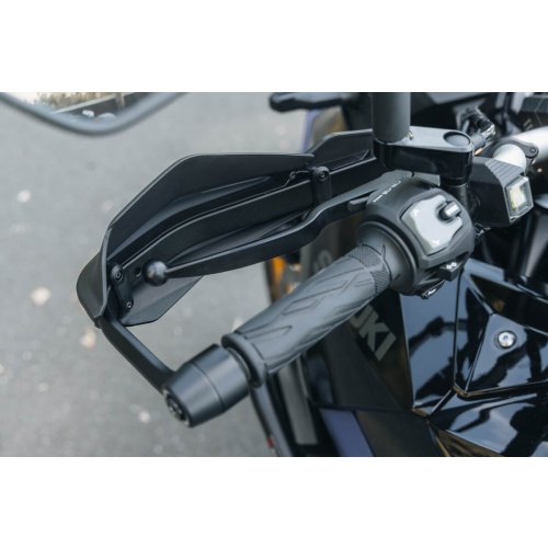 Adventure kryty rukou Aprilia Tuareg 660 (21-).