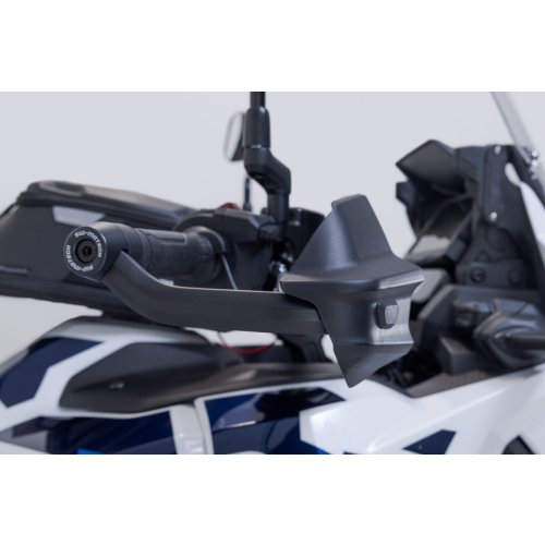 Adventure kryty rukou pro BMW R1200GS/A, R1200R/S, 1000XR, F900R/XR.