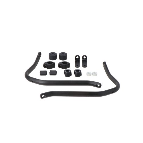 chrániče rukou pro Honda NC models (11-), Suzuki models, bez plastů