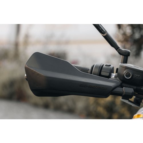 Sport kryty rukou pro BMW R 1250 GS / Adv. (18-).